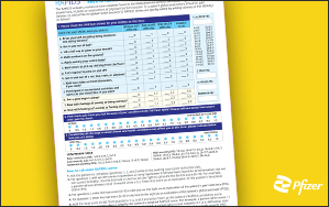 image of questionnaire