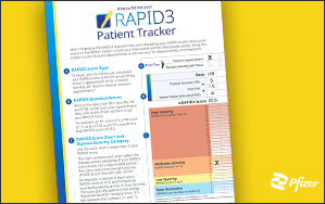 image of patient tracker
